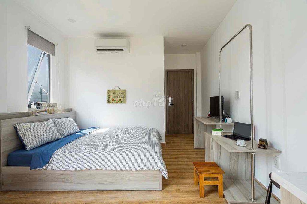 CĂN HỘ CHO NGƯỜI THÍCH VIEW CHẤT,ÁNH SÁNG CHỤP ẢNH