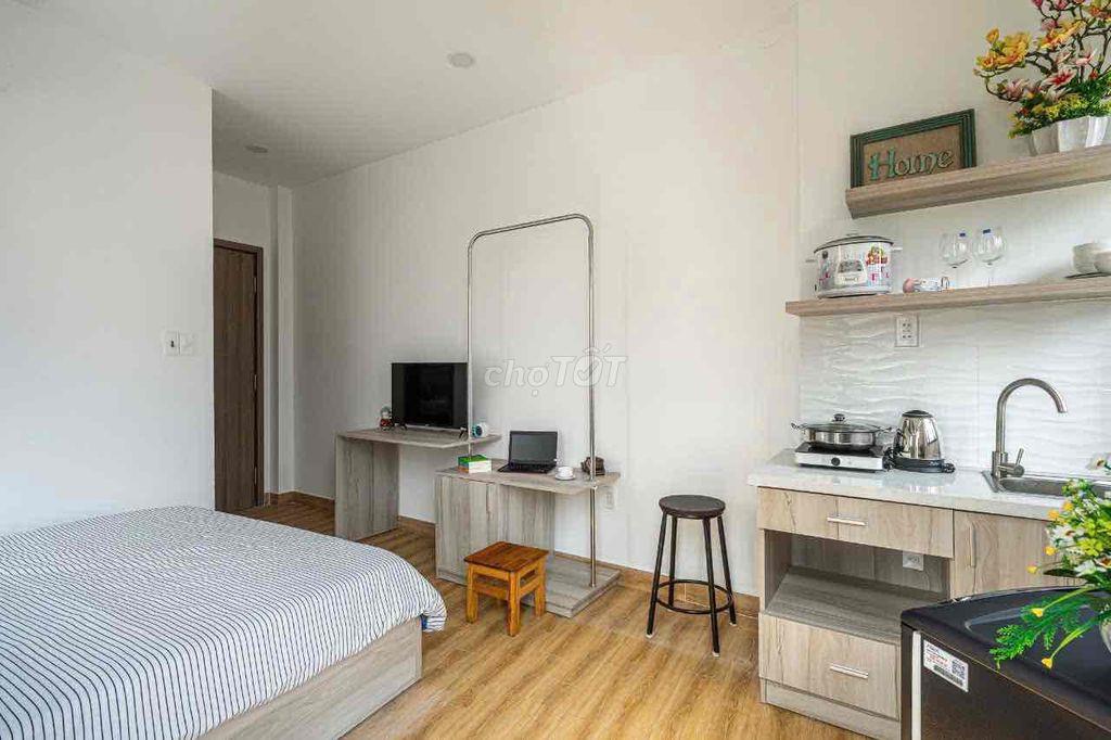 CĂN HỘ CHO NGƯỜI THÍCH VIEW CHẤT,ÁNH SÁNG CHỤP ẢNH