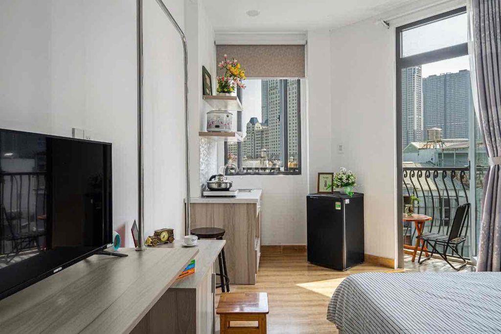 CĂN HỘ CHO NGƯỜI THÍCH VIEW CHẤT,ÁNH SÁNG CHỤP ẢNH