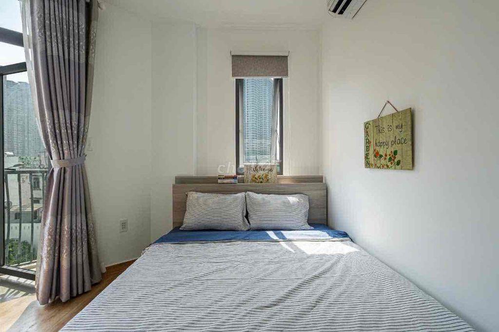 CĂN HỘ CHO NGƯỜI THÍCH VIEW CHẤT,ÁNH SÁNG CHỤP ẢNH
