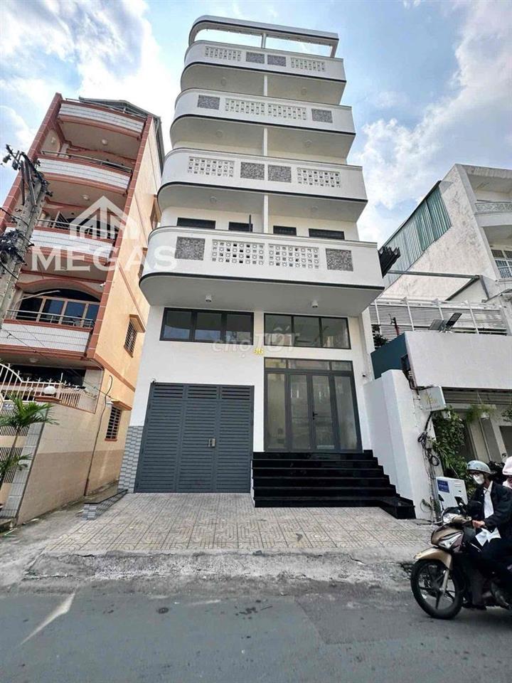 CC MINI 1PN BAN CÔNG TÁCH BẾP SIÊU NÉT