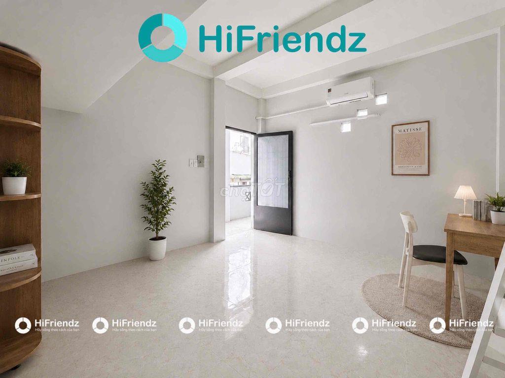 KHAI TRƯƠNG DỰ ÁN TRANG BỊ ĐẦY ĐỦ NỘI THẤT NGAY TRUNG TÂM BÌNH THẠNH