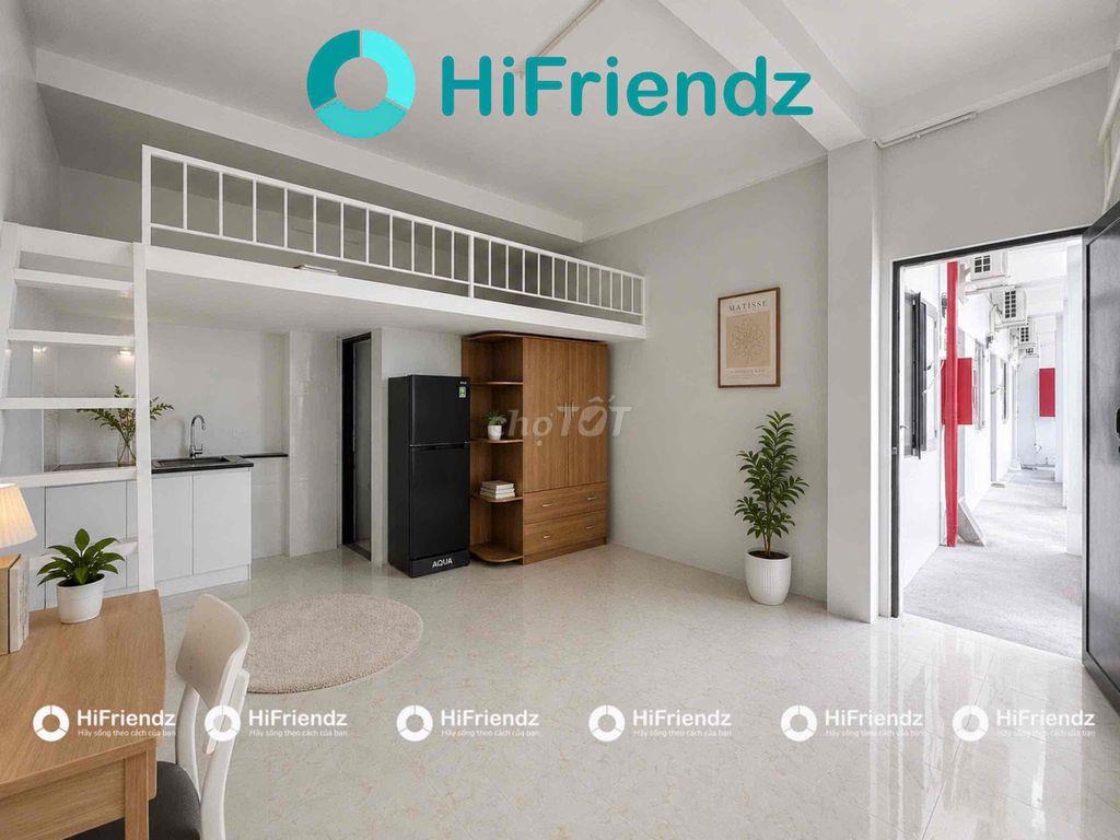 KHAI TRƯƠNG DỰ ÁN TRANG BỊ ĐẦY ĐỦ NỘI THẤT NGAY TRUNG TÂM BÌNH THẠNH