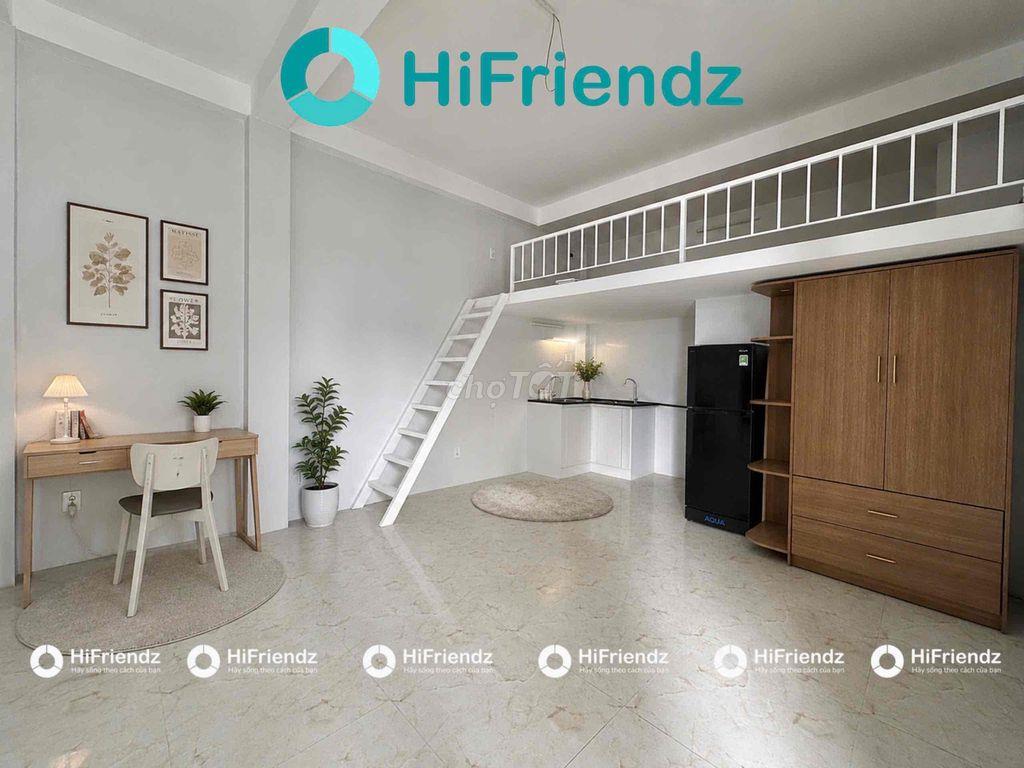 KHAI TRƯƠNG DỰ ÁN TRANG BỊ ĐẦY ĐỦ NỘI THẤT NGAY TRUNG TÂM BÌNH THẠNH