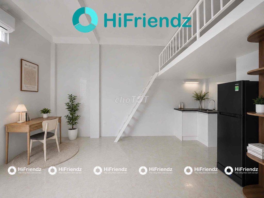 KHAI TRƯƠNG DỰ ÁN TRANG BỊ ĐẦY ĐỦ NỘI THẤT NGAY TRUNG TÂM BÌNH THẠNH
