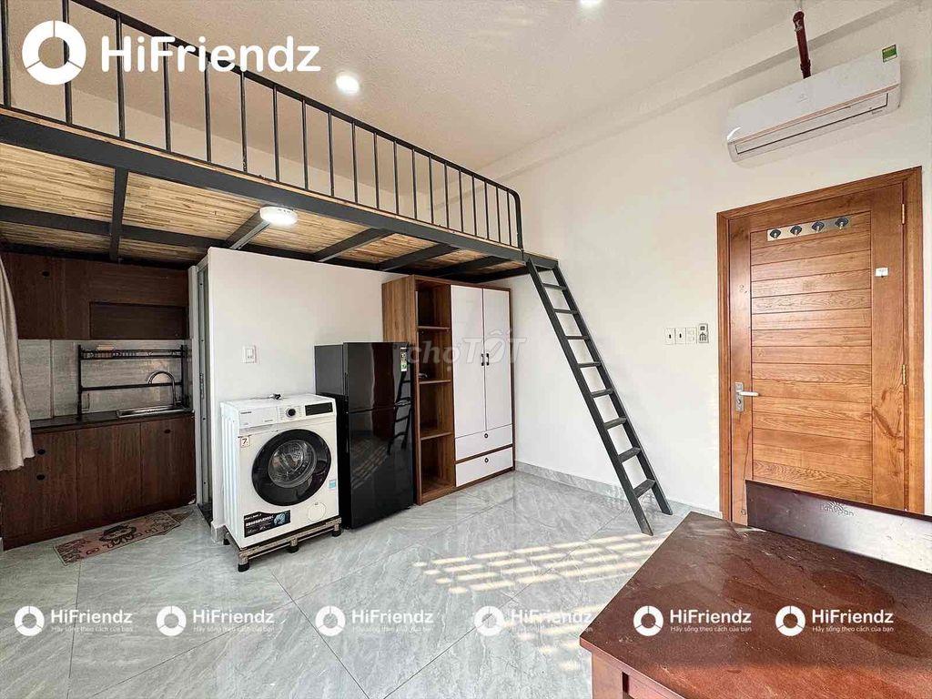 KHAI TRƯƠNG CĂN HỘ DUPLEX 10 PHÒNG CỰC RẺ TẠI BÌNH THẠNH