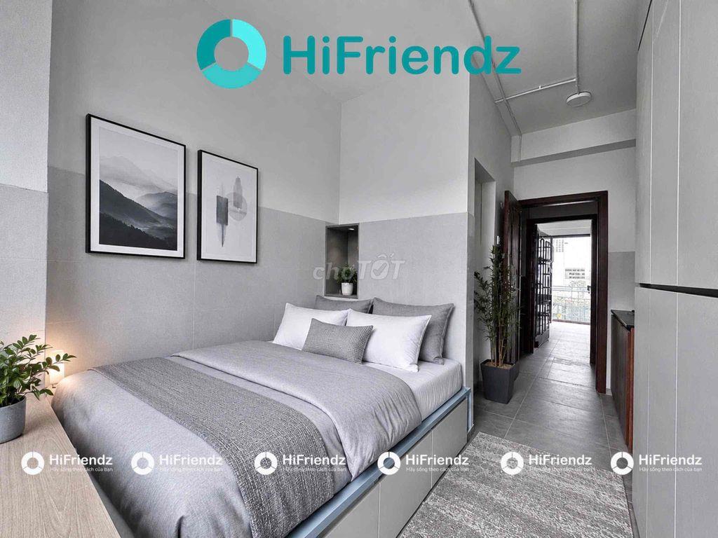 KHAI TRƯƠNG DỰ ÁN TRANG BỊ ĐẦY ĐỦ NỘI THẤT