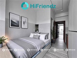 KHAI TRƯƠNG DỰ ÁN TRANG BỊ ĐẦY ĐỦ NỘI THẤT