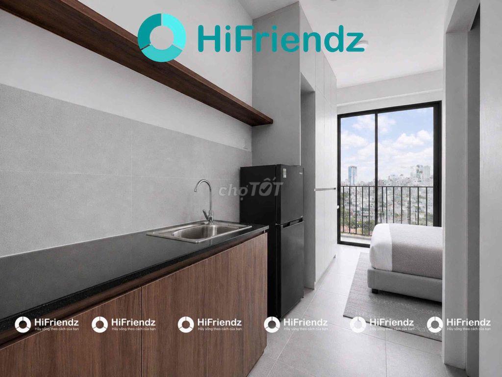KHAI TRƯƠNG DỰ ÁN TRANG BỊ ĐẦY ĐỦ NỘI THẤT