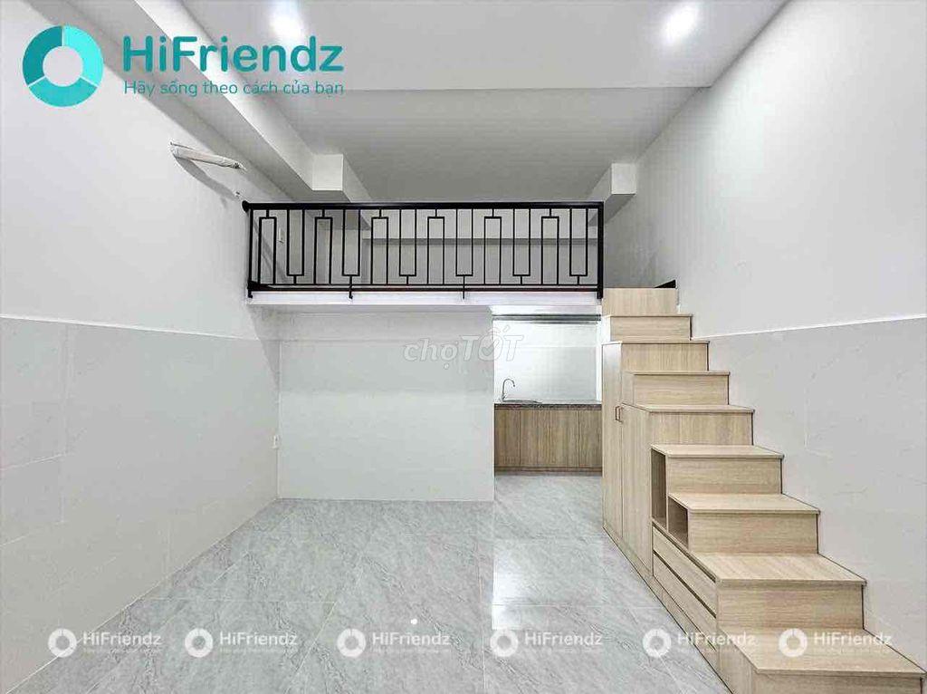 CĂN HỘ CAO CẤP FULL NỘI THẤT NGAY GIGAMALL