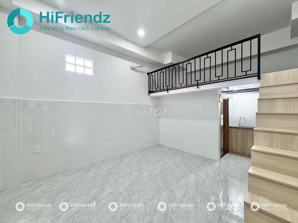 CĂN HỘ CAO CẤP FULL NỘI THẤT NGAY GIGAMALL