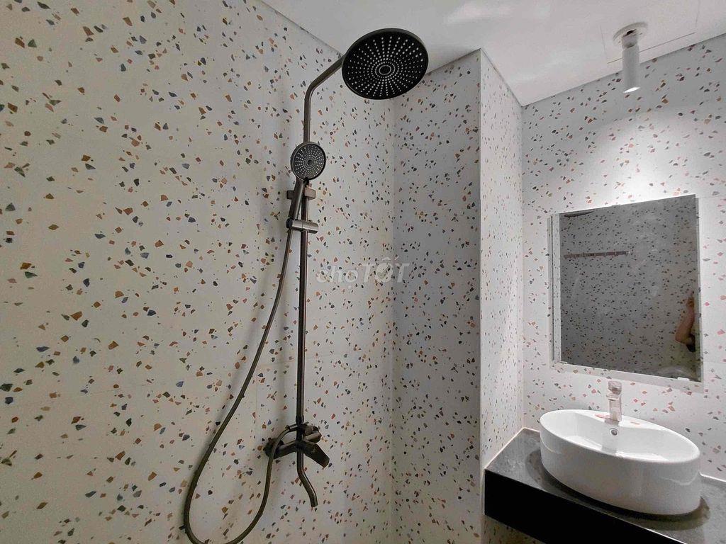 CĂN HỘ DỊCH VỤ XÂY MỚI 100% BÌNH THẠNH(NGAY QUẬN 1)
