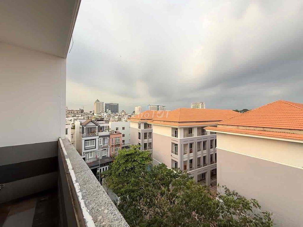 CĂN HỘ DỊCH VỤ DẠNG STUDIO TẠI PHÚ NHUẬN(NGAY PHAN XÍCH LONG)