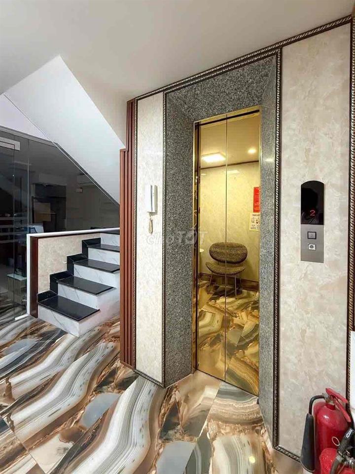 CĂN HỘ DỊCH VỤ DẠNG STUDIO TẠI PHÚ NHUẬN(NGAY PHAN XÍCH LONG)