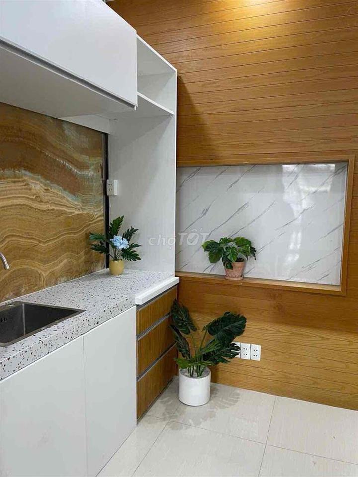 CĂN HỘ DỊCH VỤ 1PN BANCOL TẠI PHÚ NHUẬN(TRUNG TÂM PHÚ NHUẬN)