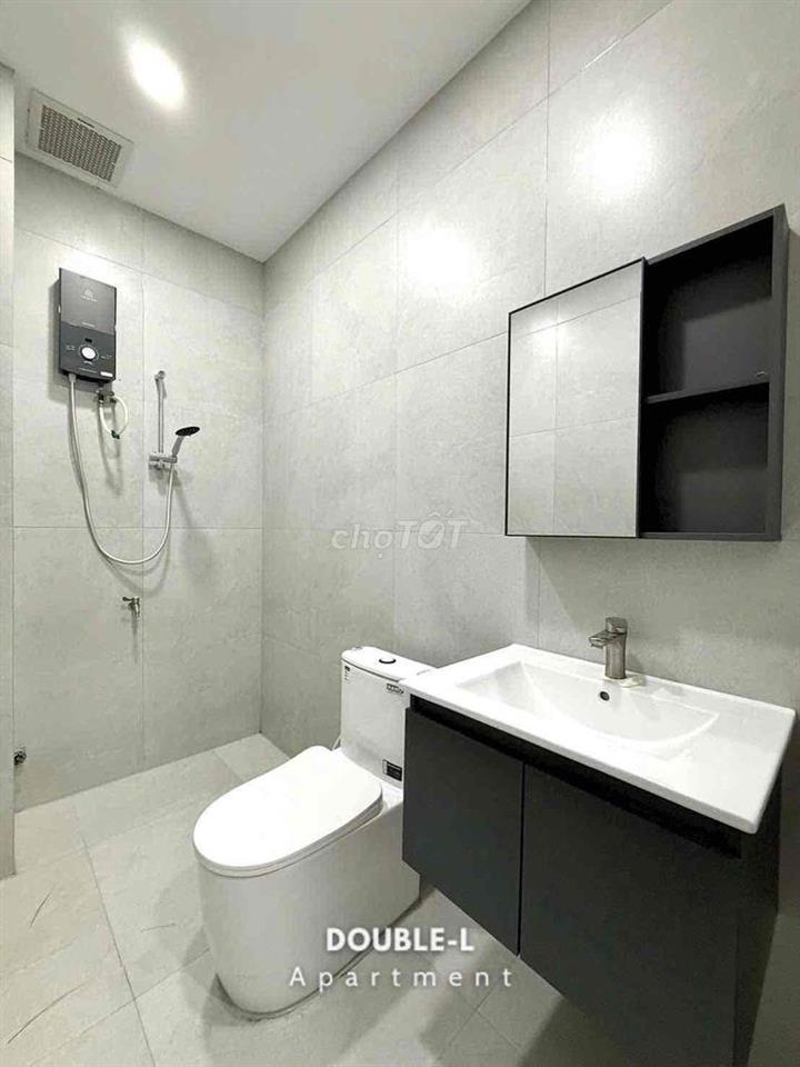 CĂN HỘ DỊCH VỤ 2PN MỚI TẠI PHÚ NHUẬN (VIEW ĐẸP HƯỚNG THÀNH PHỐ)
