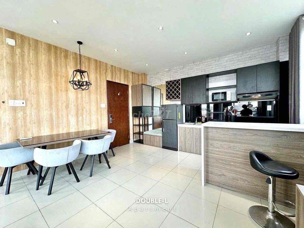 CĂN HỘ DỊCH VỤ 2PN MỚI TẠI PHÚ NHUẬN (VIEW ĐẸP HƯỚNG THÀNH PHỐ)
