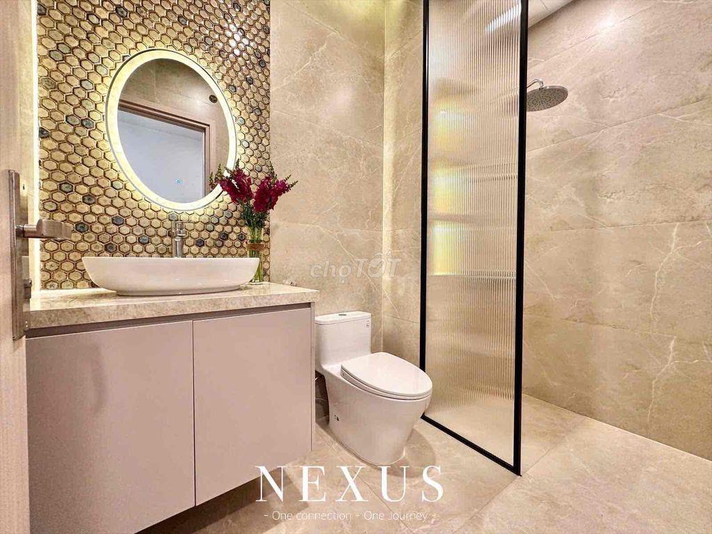 CĂN HỘ DỊCH VỤ MỚI 100% PHÚ NHUẬN(NEW SERVICED APARTMENT PHU NHUAN)