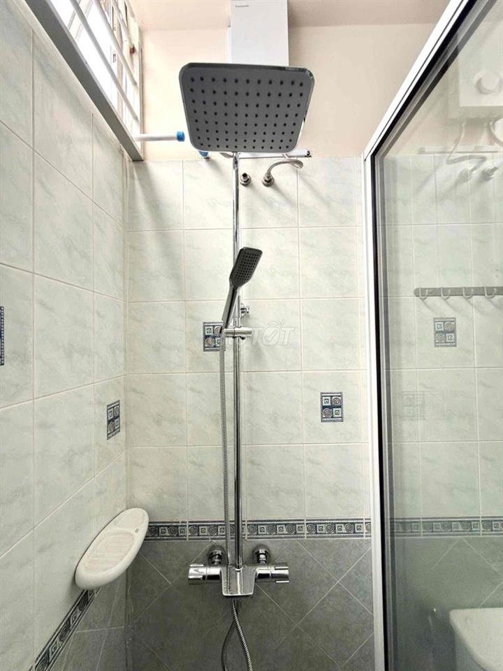 CĂN HỘ DỊCH VỤ 2PN QUẬN 1 (NGAY ĐẠI LỘ VÕ VĂN KIỆT)