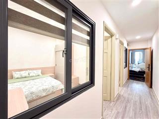 CĂN HỘ DỊCH VỤ 2PN QUẬN 1 (NGAY ĐẠI LỘ VÕ VĂN KIỆT)