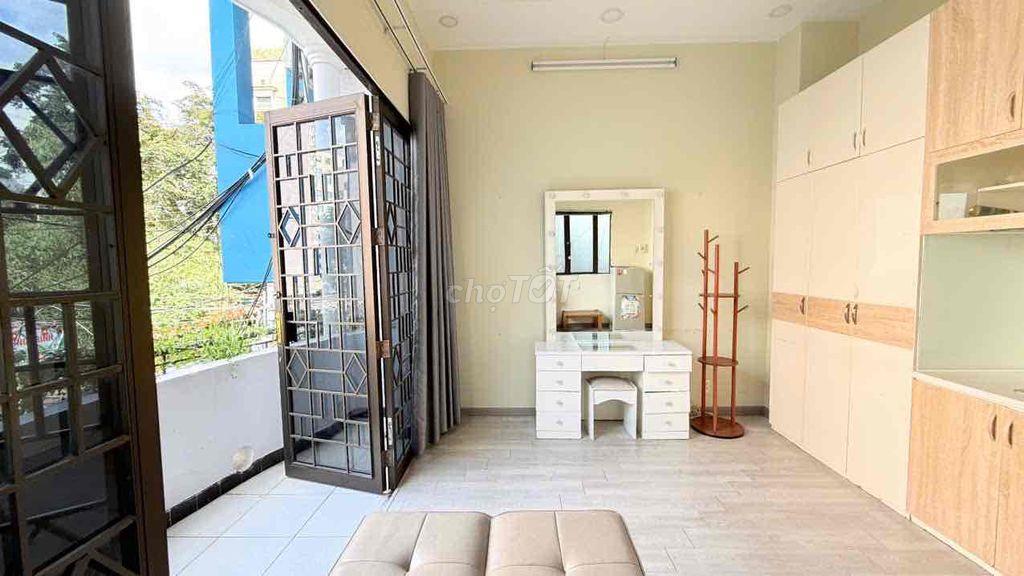 CĂN HỘ DỊCH VỤ TRUNG TÂM QUẬN 1 (NGAY PHỐ BÙI VIỆN)