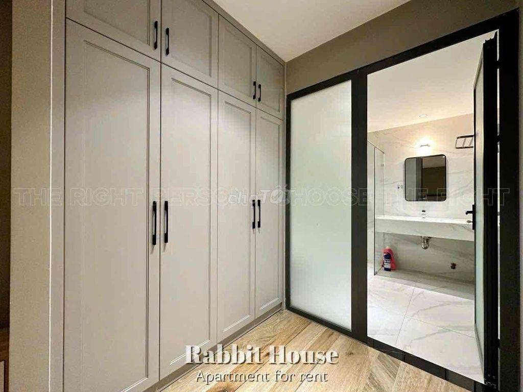 CĂN HỘ DỊCH VỤ CAO CẤP QUẬN 1(NGAY ĐƯỜNG TRẦN HƯNG ĐẠO)