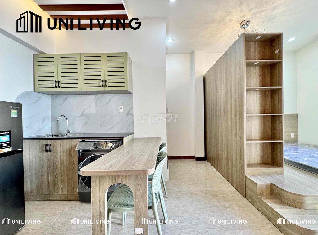 CĂN HỘ DỊCH VỤ QUẬN 5 ( THUẬN TIỆN ĐI LẠI QUẬN 10)