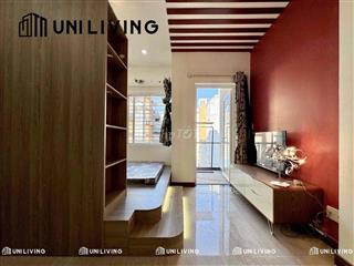 CĂN HỘ DỊCH VỤ QUẬN 5 ( THUẬN TIỆN ĐI LẠI QUẬN 10)