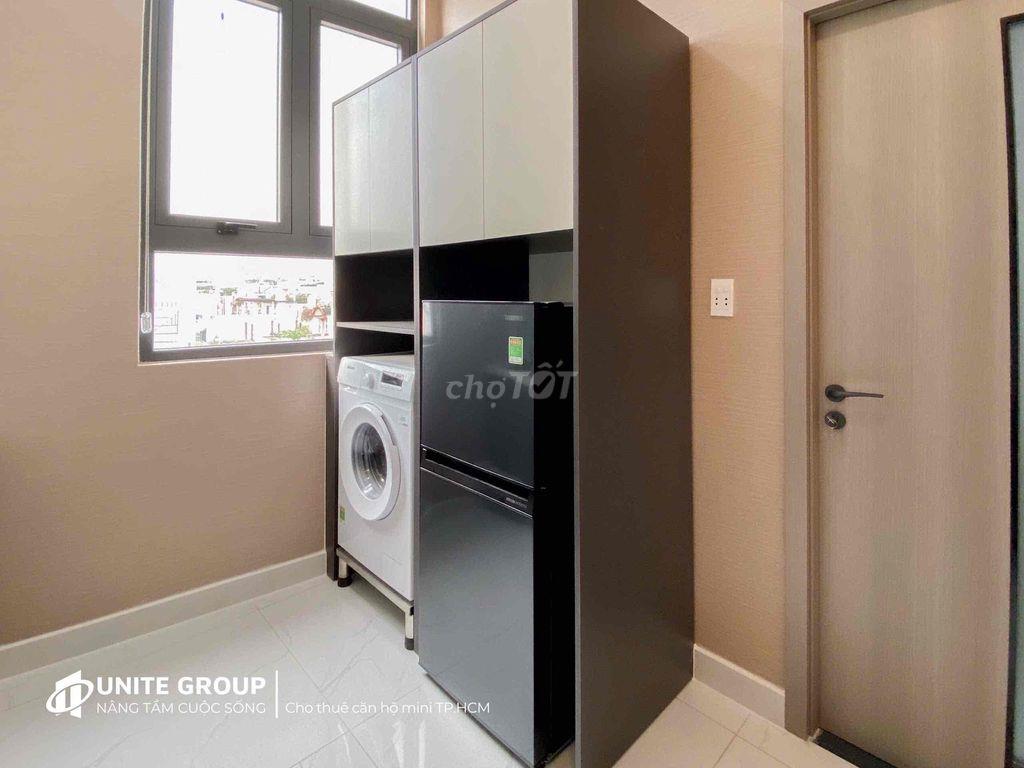 KHAI TRƯƠNG CĂN HỘ DỊCH VỤ CAO CẤP QUẬN 10 (NGAY KHU CƯ XÁ BẮC HẢI)