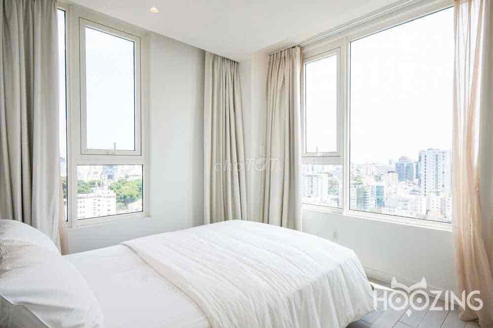 CĂN HỘ CHUNG CƯ QUẬN 3 (NGAY CÔNG VIÊN TAO ĐÀN)