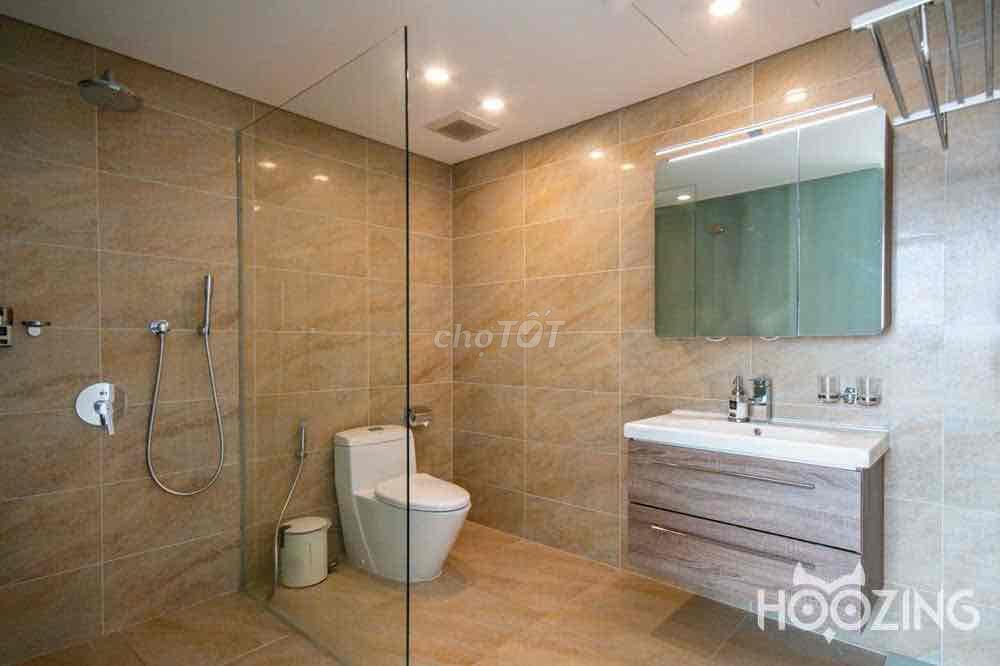 CĂN HỘ CHUNG CƯ QUẬN 3 (NGAY CÔNG VIÊN TAO ĐÀN)