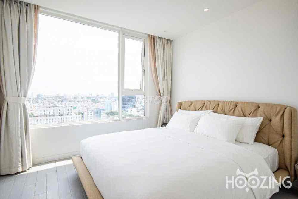 CĂN HỘ CHUNG CƯ QUẬN 3 (NGAY CÔNG VIÊN TAO ĐÀN)