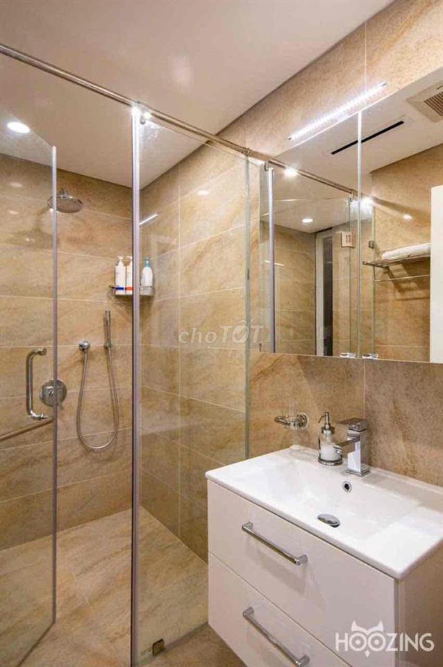 CĂN HỘ CHUNG CƯ QUẬN 3 (NGAY CÔNG VIÊN TAO ĐÀN)