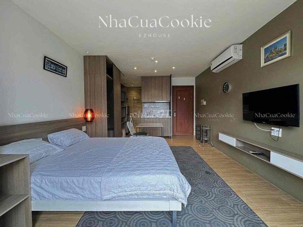 KHAI TRƯƠNG CĂN HỘ DỊCH VỤ QUẬN 3(NGAY CHỢ HOÀ HƯNG)