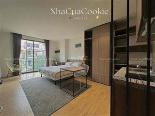 KHAI TRƯƠNG CĂN HỘ DỊCH VỤ QUẬN 3(NGAY CHỢ HOÀ HƯNG)