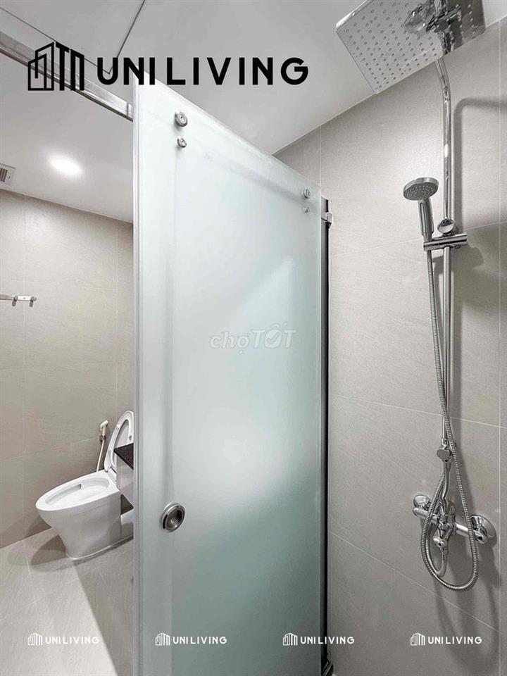 CĂN HỘ DỊCH VỤ CAO CẤP FULL NỘI THẤT QUẬN 3 (NGAY CHỢ NGUYỄN VĂN TRỖI)