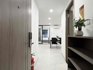 CĂN HỘ DỊCH VỤ CAO CẤP FULL NỘI THẤT QUẬN 3 (NGAY CHỢ NGUYỄN VĂN TRỖI)