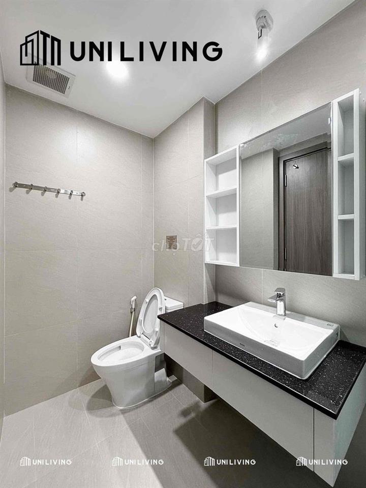 CĂN HỘ DỊCH VỤ CAO CẤP FULL NỘI THẤT QUẬN 3 (NGAY CHỢ NGUYỄN VĂN TRỖI)