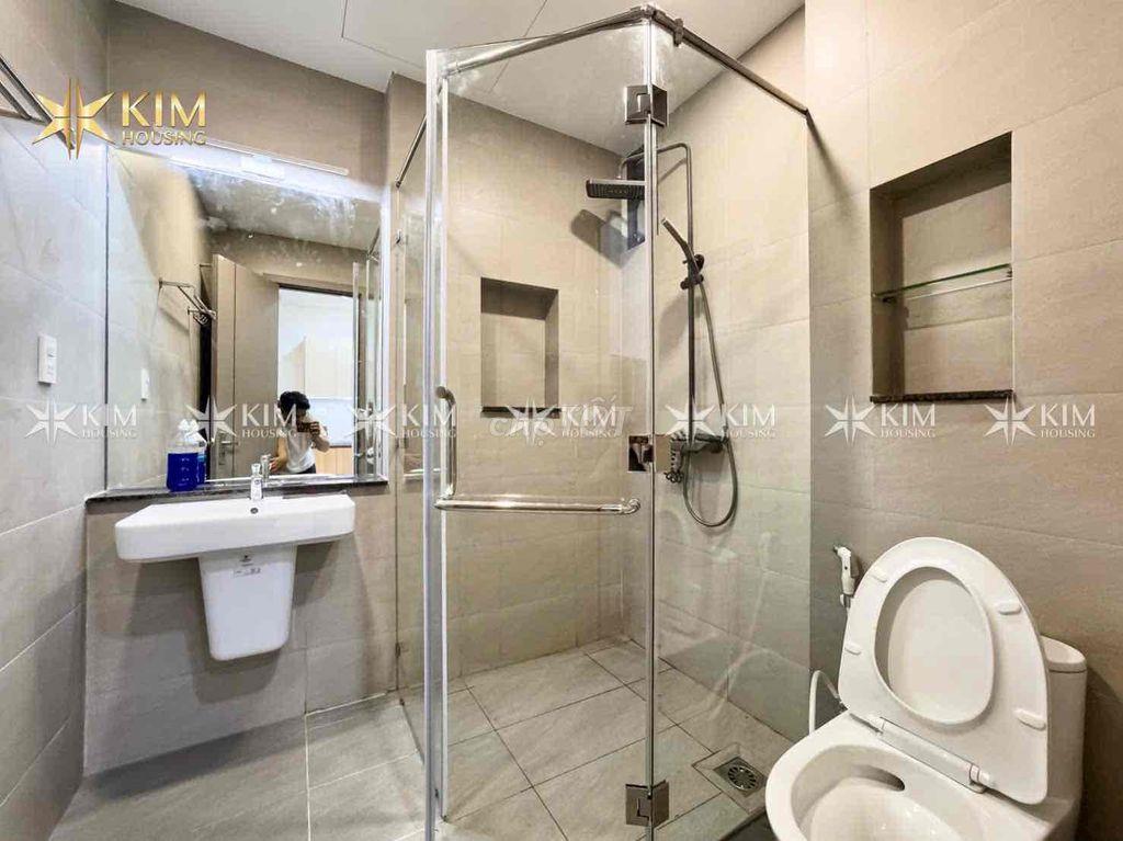 CĂN HỘ DỊCH VỤ 1PN TÁCH BẾP SIÊU THOÁNG (NGAY CHỢ BÀN CỜ)