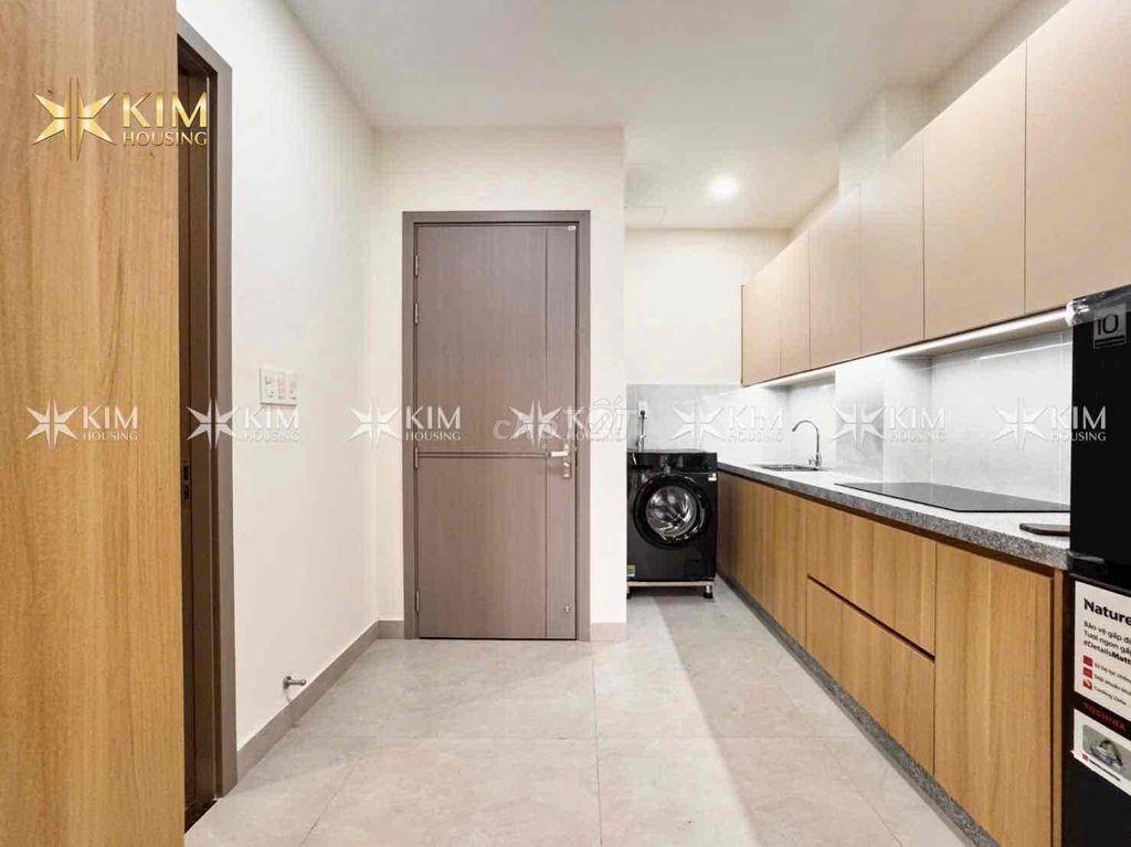 CĂN HỘ DỊCH VỤ 1PN TÁCH BẾP SIÊU THOÁNG (NGAY CHỢ BÀN CỜ)