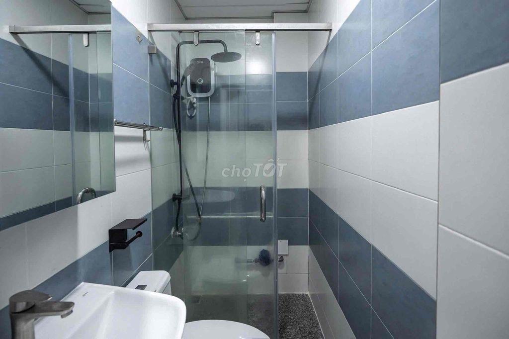 CĂN HỘ DỊCH VỤ CAO CẤP TẠI QUẬN 3 (NGAY BỜ KÈ HOÀNG SA - TRƯỜNG SA