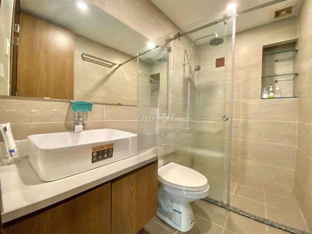 CĂN HỘ DỊCH VỤ CAO CẤP TẠI QUẬN 3(NGAY HỒ CON RÙA)
