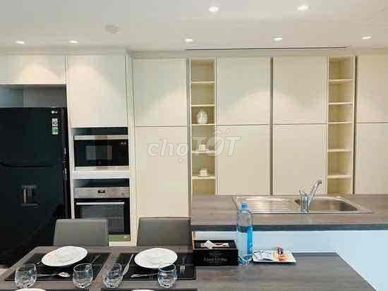 CĂN HỘ CHUNG CƯ QUẬN 3(NGAY CÔNG VIÊN TAO ĐÀN)