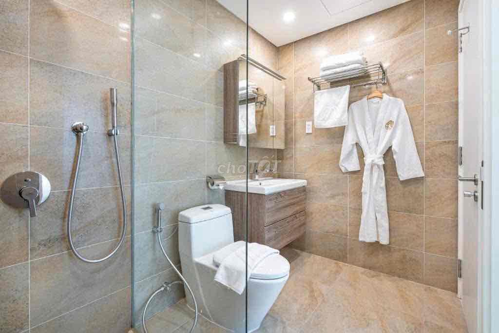 CĂN HỘ CHUNG CƯ QUẬN 3(NGAY CÔNG VIÊN TAO ĐÀN)