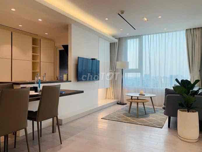 CĂN HỘ CHUNG CƯ QUẬN 3(NGAY CÔNG VIÊN TAO ĐÀN)