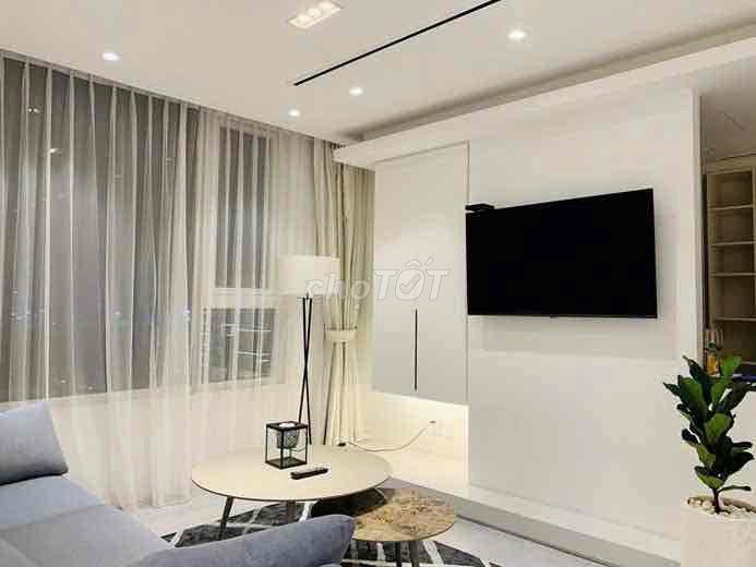 CĂN HỘ CHUNG CƯ QUẬN 3(NGAY CÔNG VIÊN TAO ĐÀN)