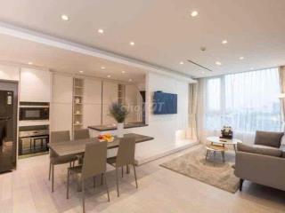 CĂN HỘ CHUNG CƯ QUẬN 3(NGAY CÔNG VIÊN TAO ĐÀN)