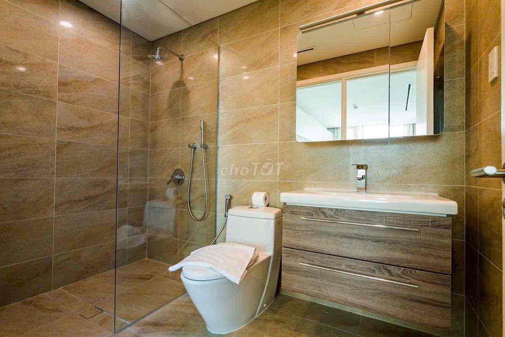 CĂN HỘ CHUNG CƯ QUẬN 3(NGAY CÔNG VIÊN TAO ĐÀN)