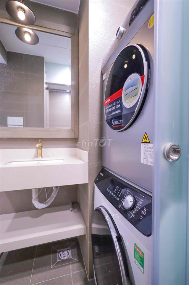 CĂN HỘ DỊCH VỤ FULL NỘI THẤT TẠI QUẬN 3 (NGAY QUẬN 1 GẦN HỒ CON RÙA)