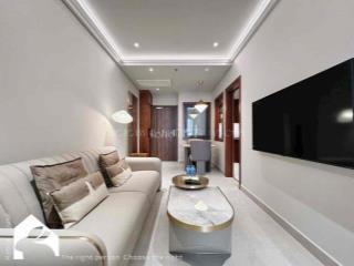SIÊU PHẨM CHDV Q3- VIEW ĐẸP - NỘI THẤT 5 SAO (Ngay cạnh Hồ Con Rùa)